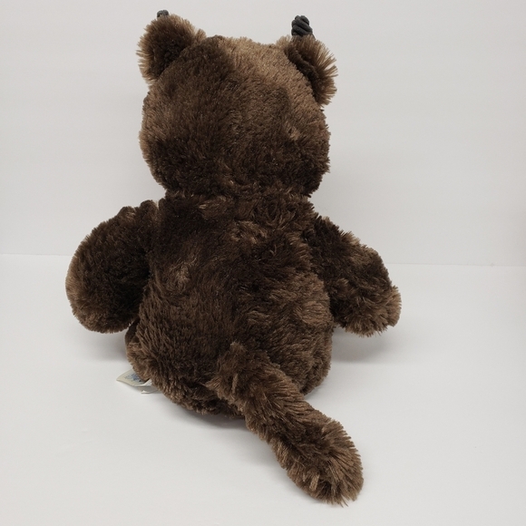 Build a Bear 20" Beauty and the Beast 2017 Plush - Picture 2 of 7